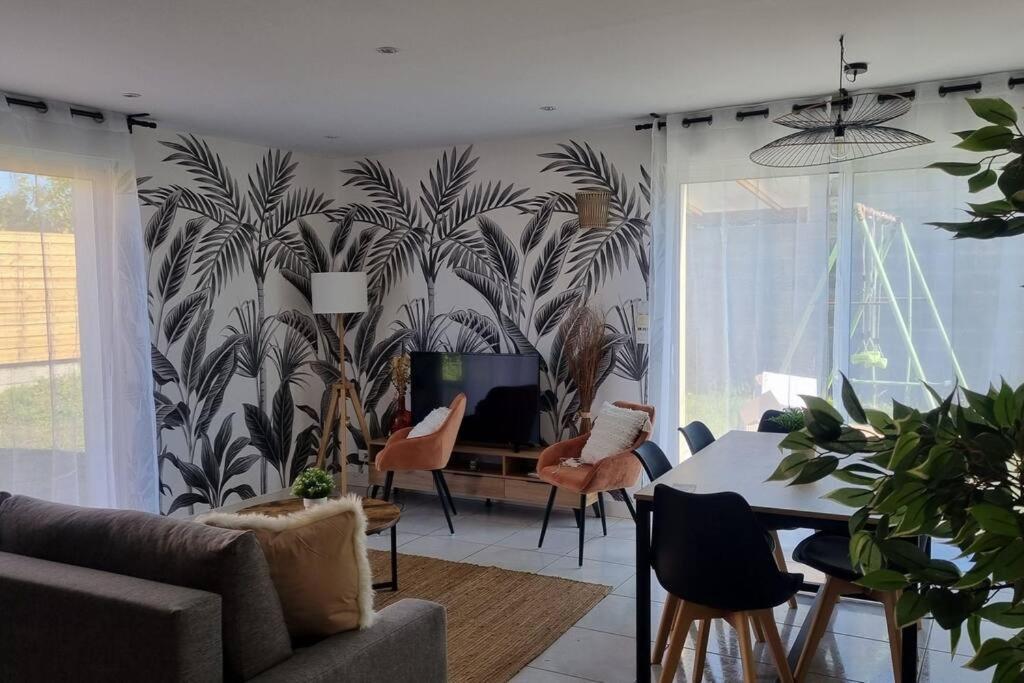 El Dorado Apartment Бугуне Екстериор снимка