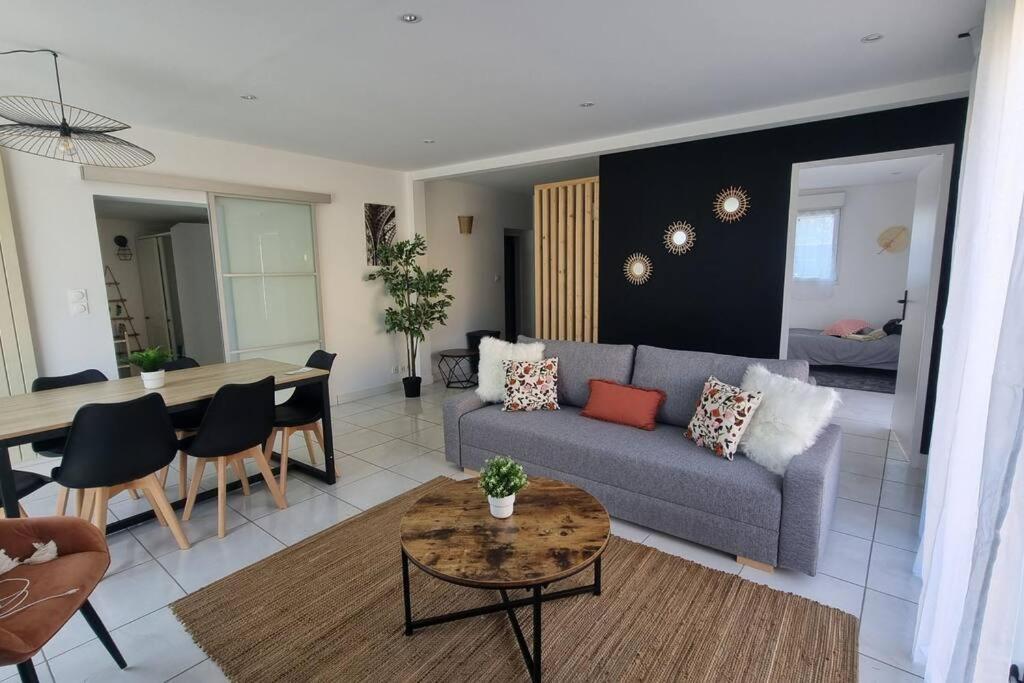 El Dorado Apartment Бугуне Екстериор снимка