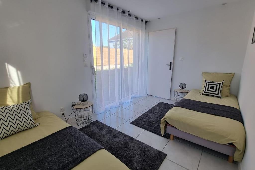 El Dorado Apartment Бугуне Екстериор снимка