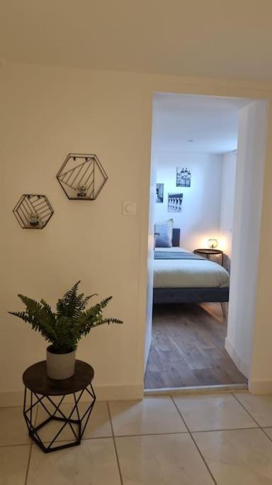 El Dorado Apartment Бугуне Екстериор снимка