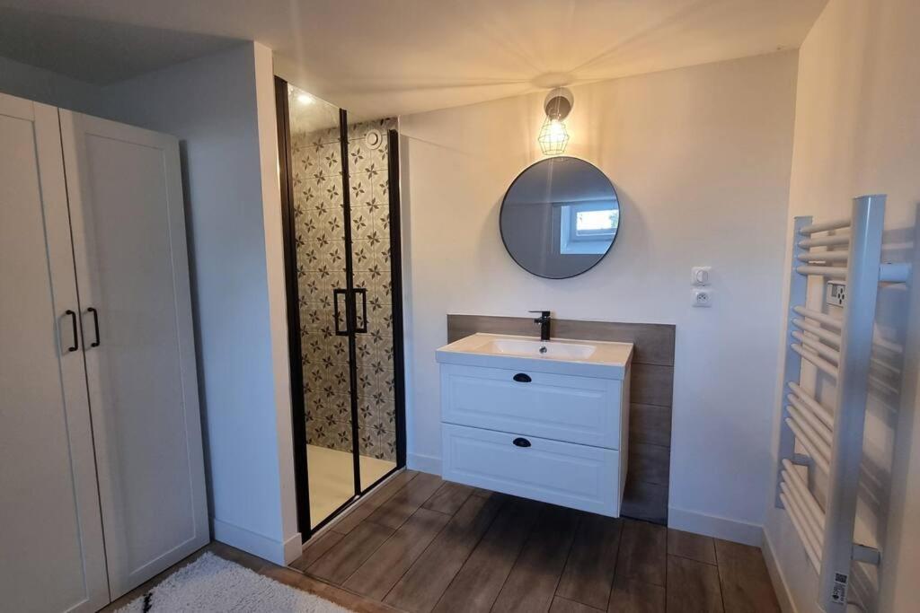 El Dorado Apartment Бугуне Екстериор снимка